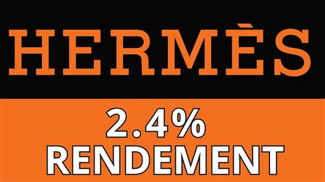 action hermes dividende 2018|Hermes Dividend Information .